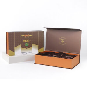 英昌乐器书型盒